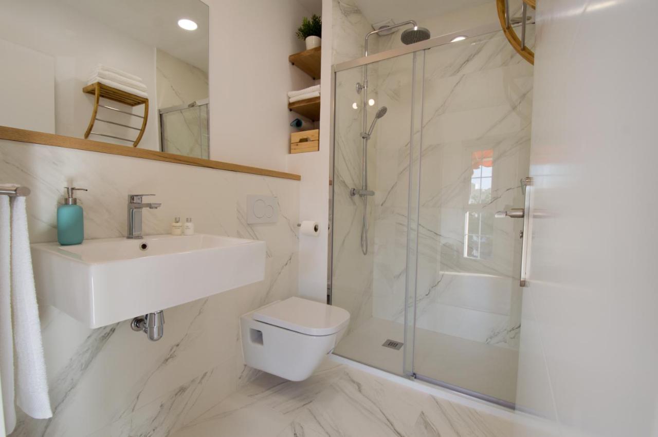 The Stay Las Palmas Vv Bagian luar foto