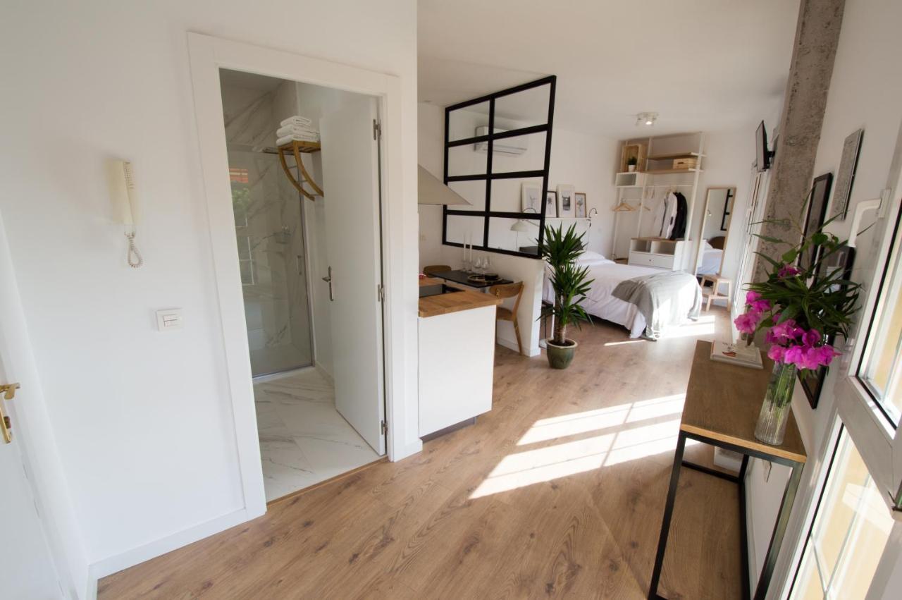 The Stay Las Palmas Vv Bagian luar foto