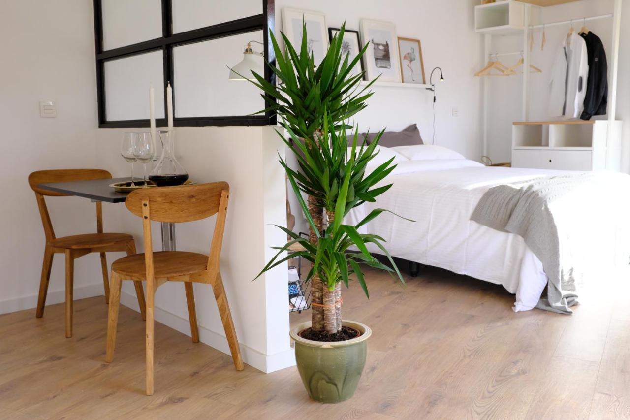 The Stay Las Palmas Vv Bagian luar foto