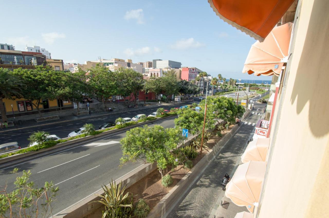 The Stay Las Palmas Vv Bagian luar foto