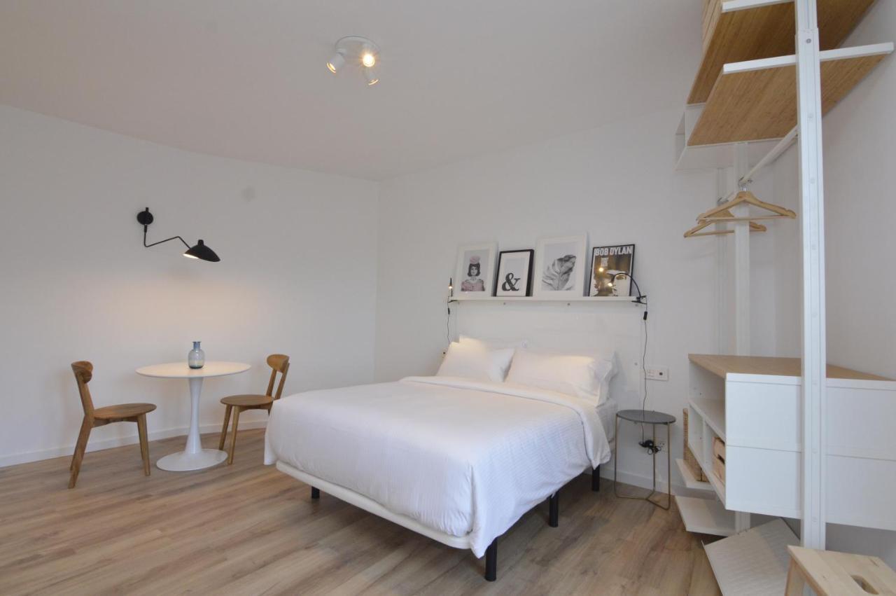 The Stay Las Palmas Vv Bagian luar foto