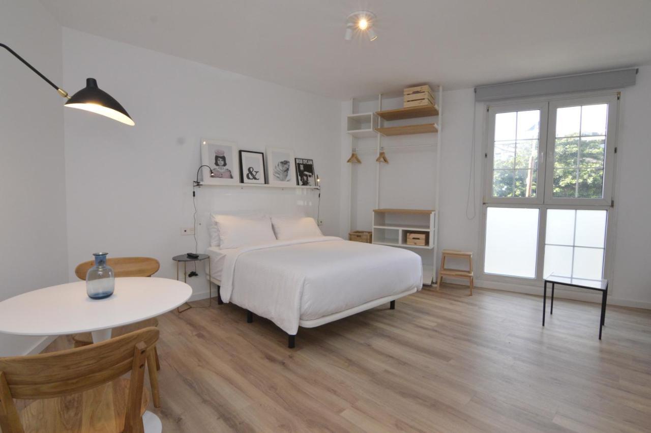 The Stay Las Palmas Vv Bagian luar foto