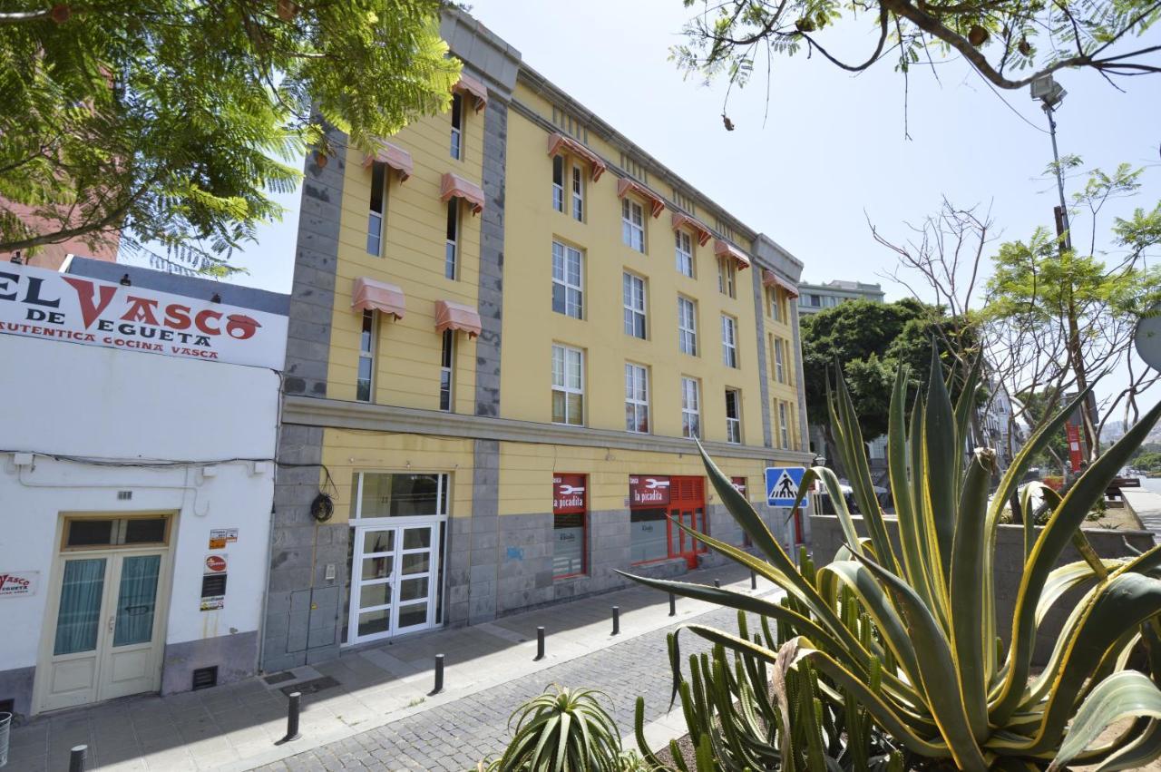 The Stay Las Palmas Vv Bagian luar foto
